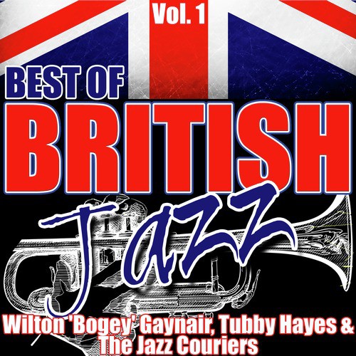 Best of British Jazz, Vol. 1