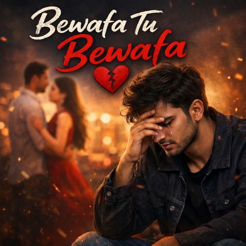 Bewafa Tu Bewafa