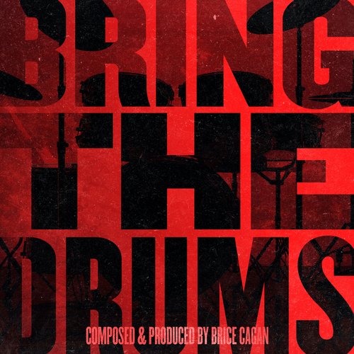 Drum Corps Values cover art