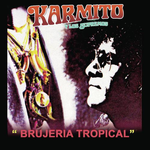 Brujería Tropical