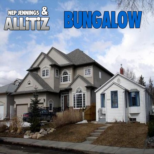 Bungalow (feat. Nep Jennings)_poster_image