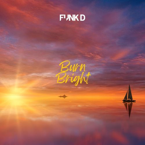 Burn Bright