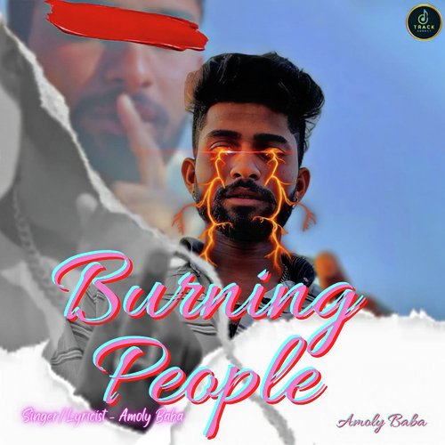 Burning People