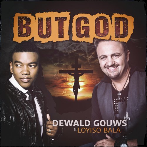 But God (feat. Loyiso Bala)_poster_image