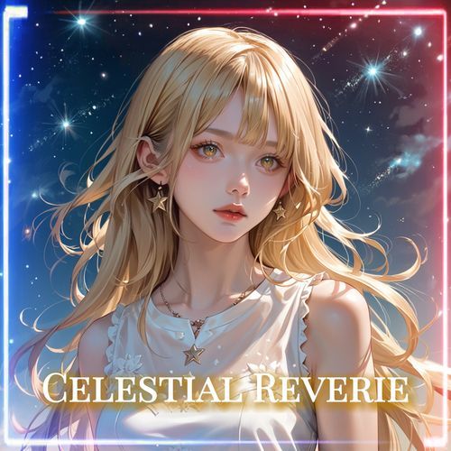 CELESTIAL REVERIE
