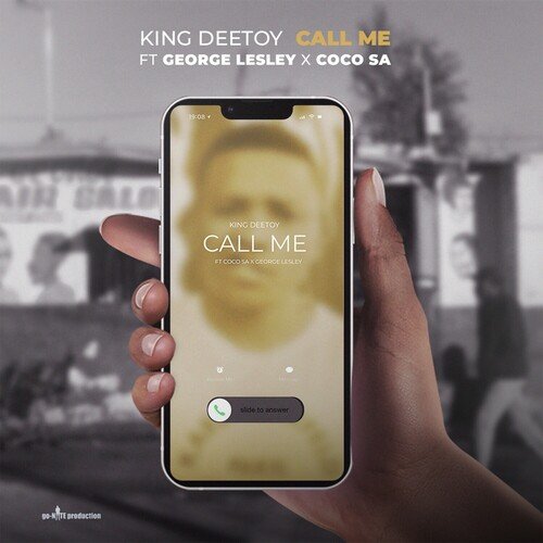 Call Me