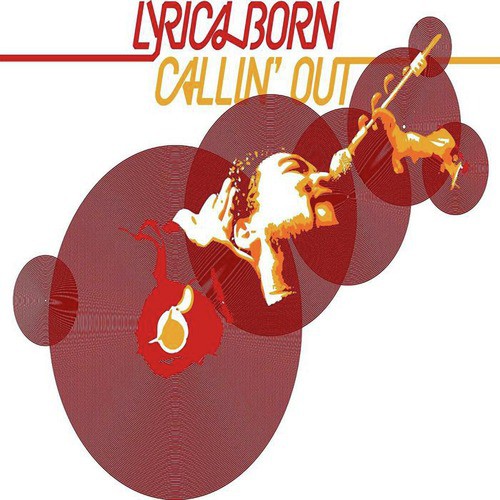 Callin&#039; out 12&quot;_poster_image