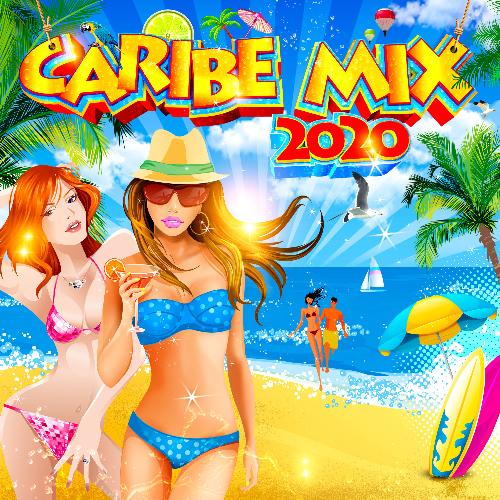 Caribe Mix 2020