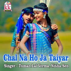 Chal Na Ho Ja Taiyar-MR49QiRVRFg