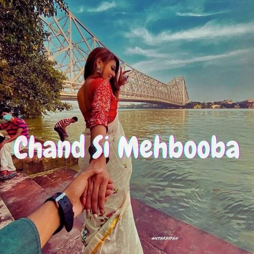 Chand Si Mehbooba_poster_image