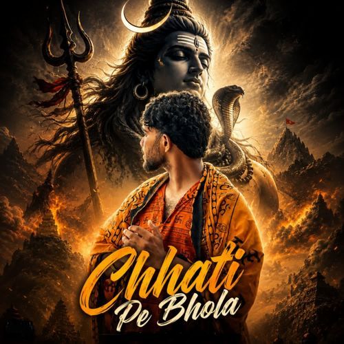Chhati Pe Bhola