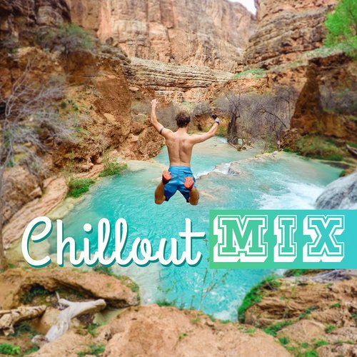 Chill Out 2016 cover art