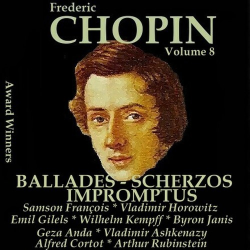 Impromptus in F-Sharp Major, Op. 36: Impromptu No. 2