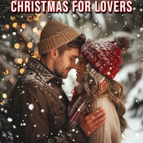 Christmas For Lovers_poster_image