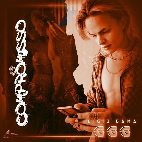 Compromisso cover art
