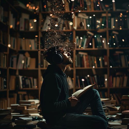 Concentration Cues: Harmonies for Focused Minds