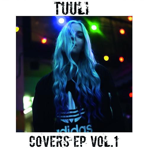 Covers EP Vol. 1_poster_image