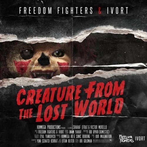 Creature from the Lost World_poster_image