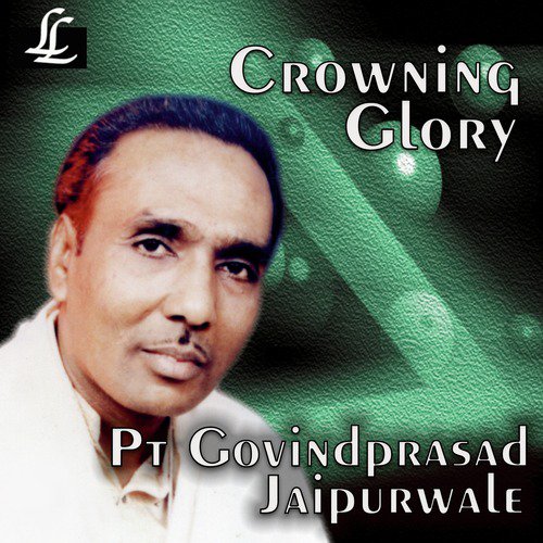 Pt. Giridharprasad Jaipurwale