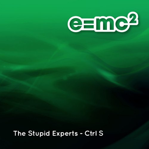 Ctrl S (Original Mix) cover art