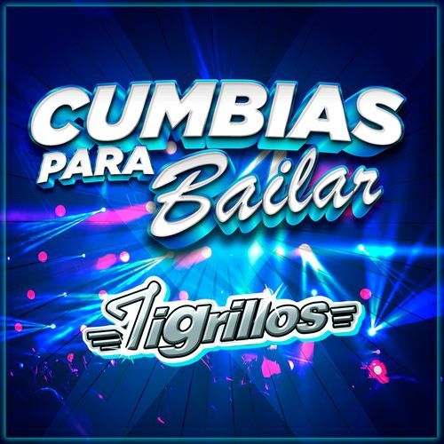 Cumbias Para Bailar