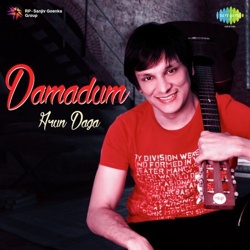 Damadum - Arun Daga