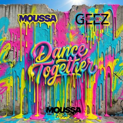 Dance Together (Radio Mix)