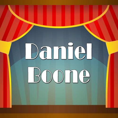 Daniel Boone, Chapter 3