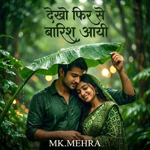 Dekho Phir Se Baarish Aayi
