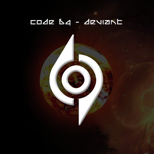 Deviant (Parralox Remix) cover art