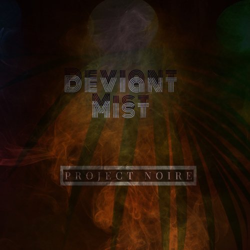 Noire (Original Mix) cover art