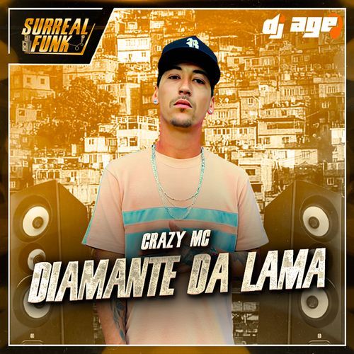 Diamante da Lama cover art