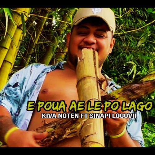 E Poua Ae Le Po Lago cover art