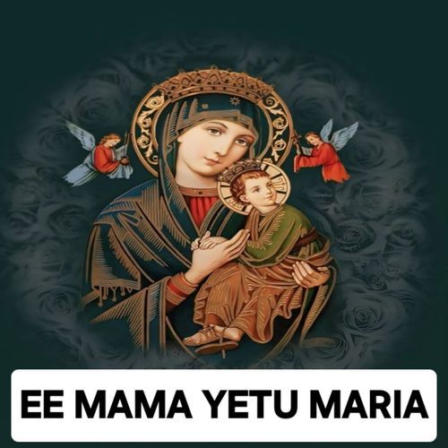 Twakuomba Mama Maria cover art