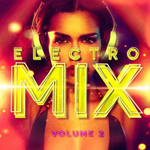 Electro Mix, Vol. 2