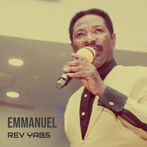 Emanuel cover art