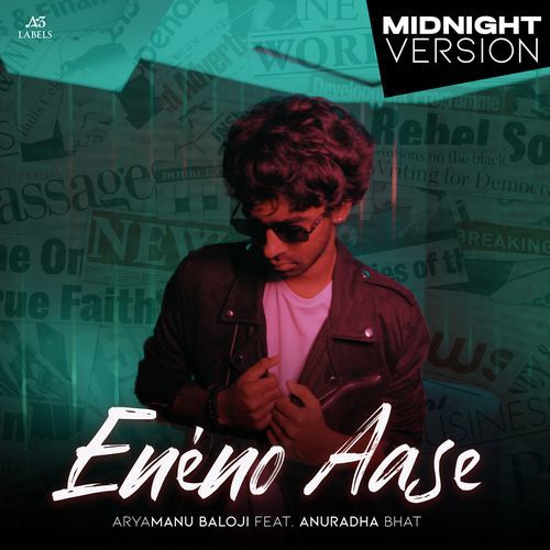 Enéno Aase (Midnight Version)