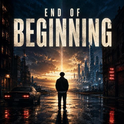 End of Beginning