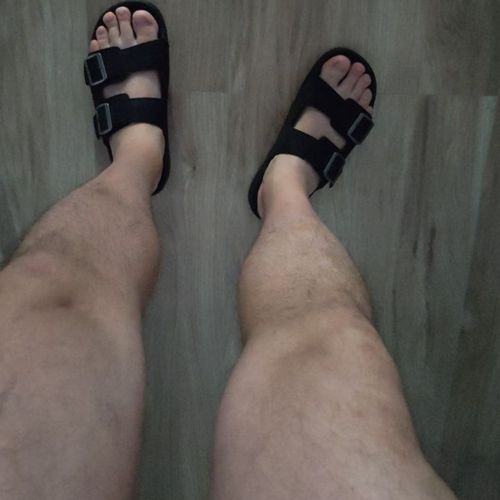 Eu sunt raperul meu preferat