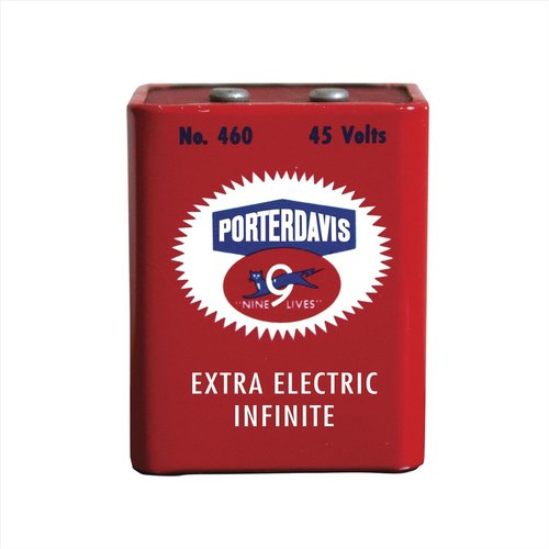 Extra Electric Infinite
