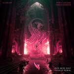 Eyes Wide Shut (feat. Travis Barker) [Sickick Remix] (Sickick Remix)