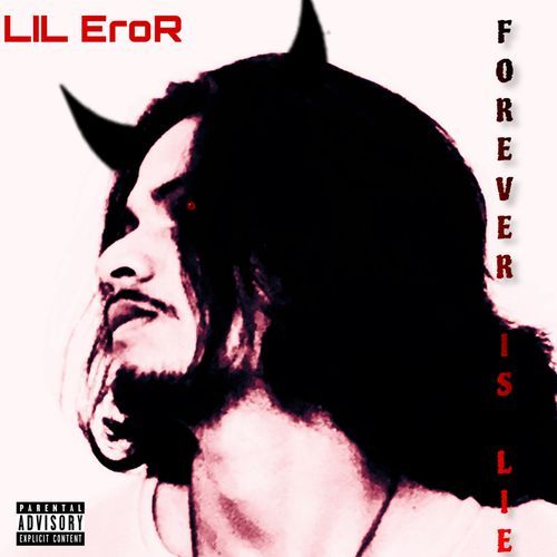 FOREVER IS LIE