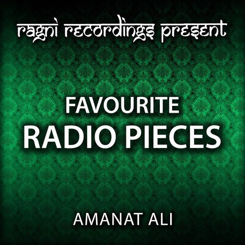 Favourite Radio Pieces