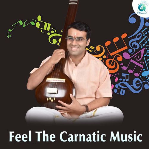 Feel The Carnatic Music