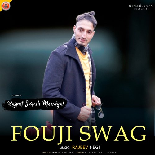 Fouji Swag