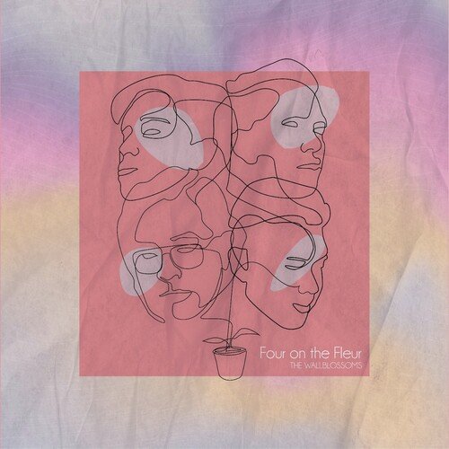 Nothing More cover art