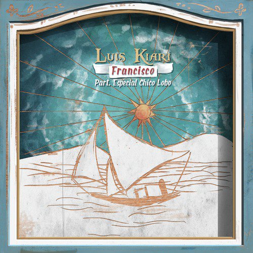 Francisco cover art