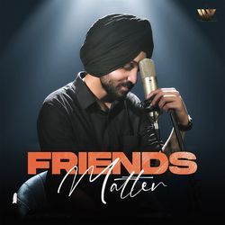 Friends Matter by The Landers, Davi Singh, Sync