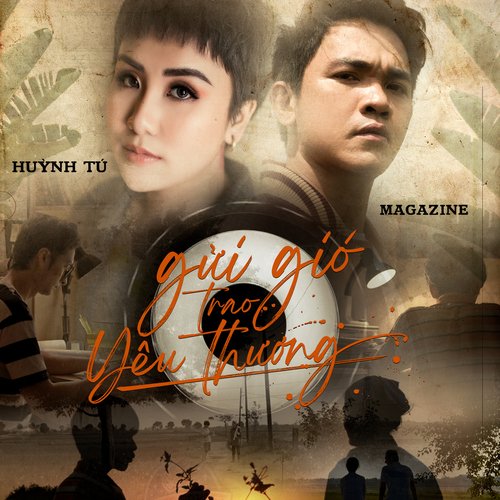 Gửi Gió Trao Yêu Thương_poster_image