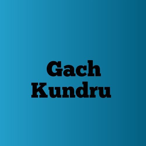 Gach Kundru